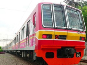 commuter line ku