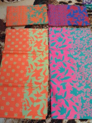 batik cirebon
