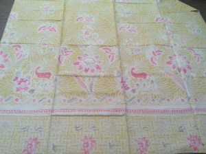 Batik cirebon