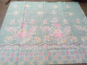 Batik Cirebon