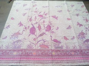 Batik Cirebon