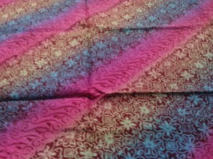 batik dobby abstrak