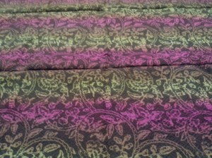 batik dobby abstrak