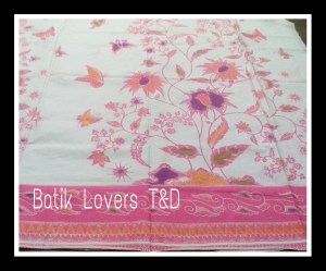 Batik Cirebon