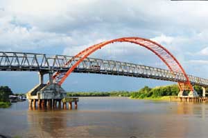 kahayan-bridge