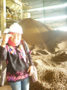 tina and kernel
