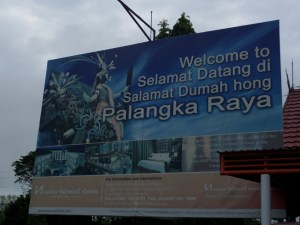 palangka raya