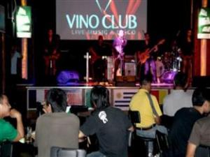 Vino club