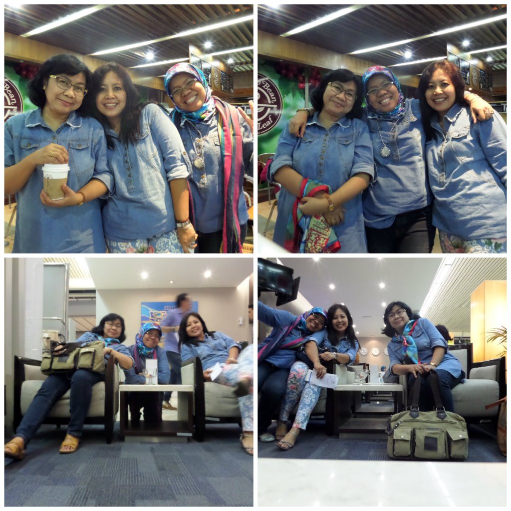 Menanti Boarding