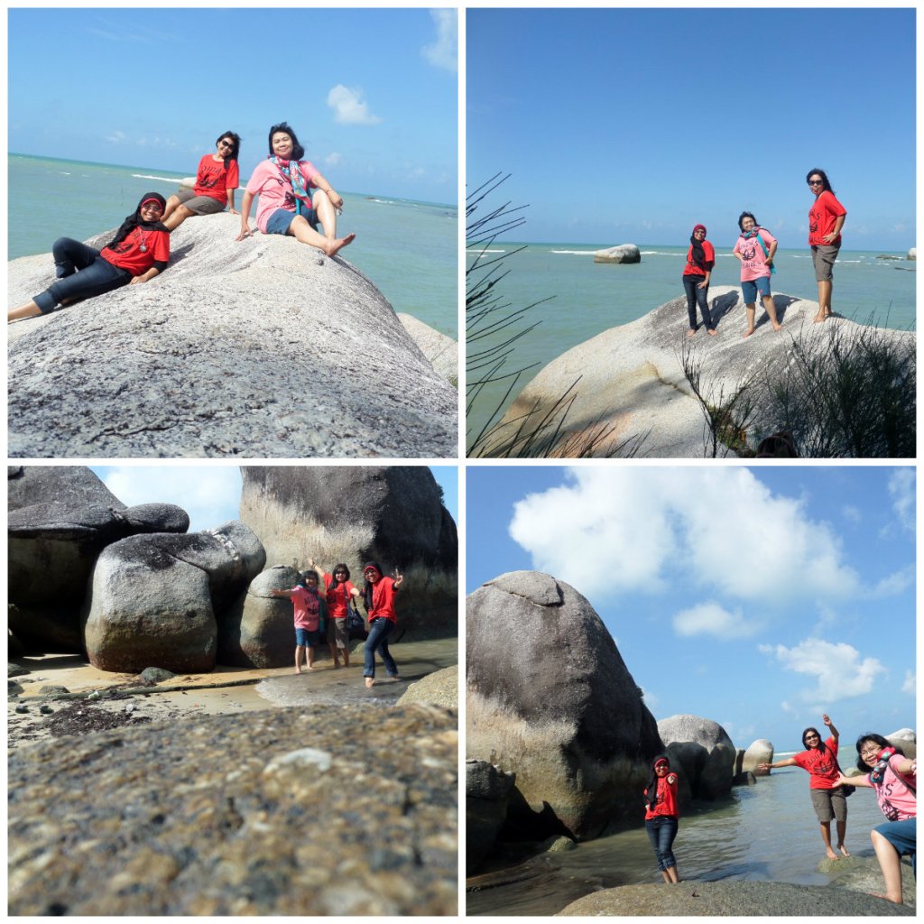 Pantai Penyabong