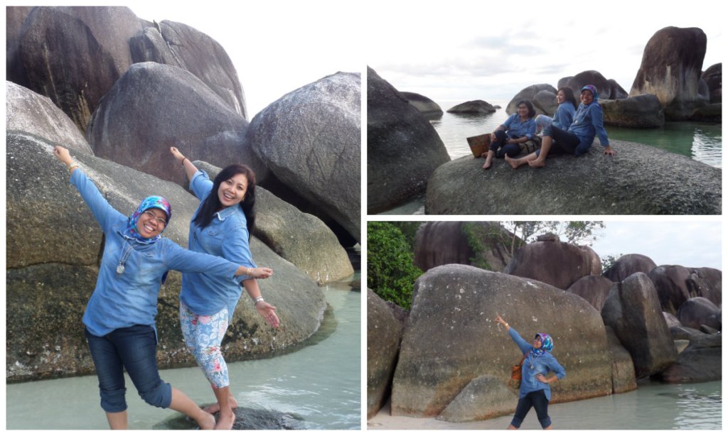 Pantai Tanjung Tinggi
