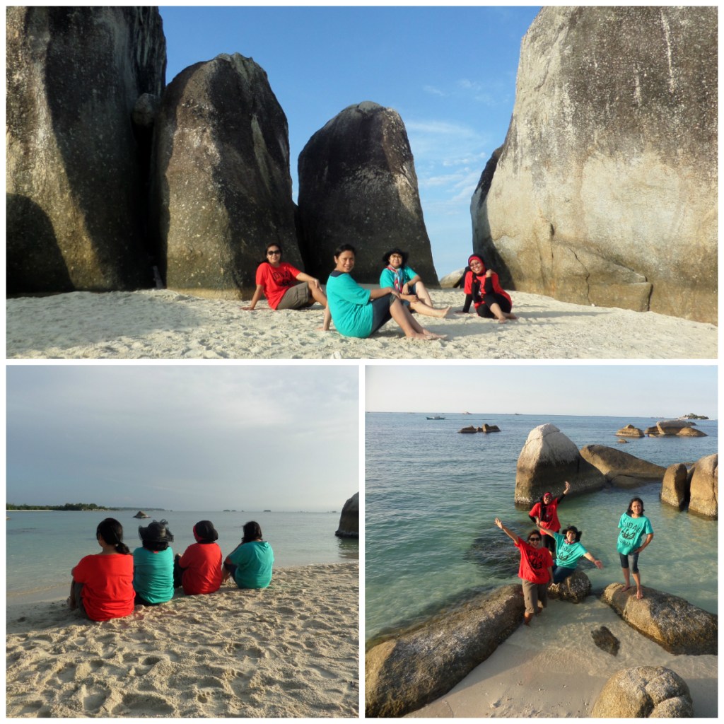 Pulau Berlayar