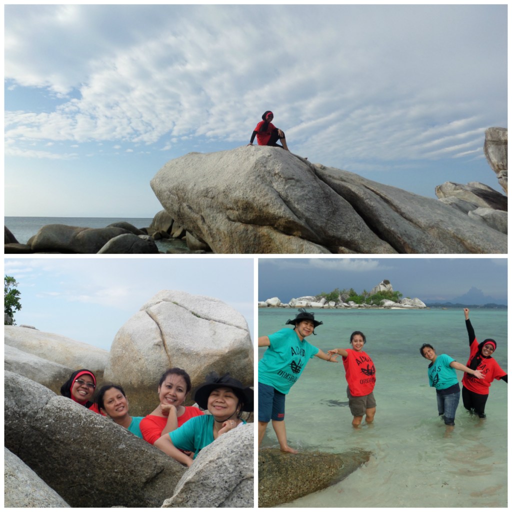 Pulau Lengkuas