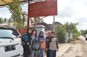 Lufas Pusat Kulit Malang
