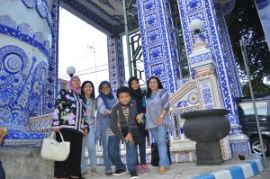 Masjid Tiban Turen